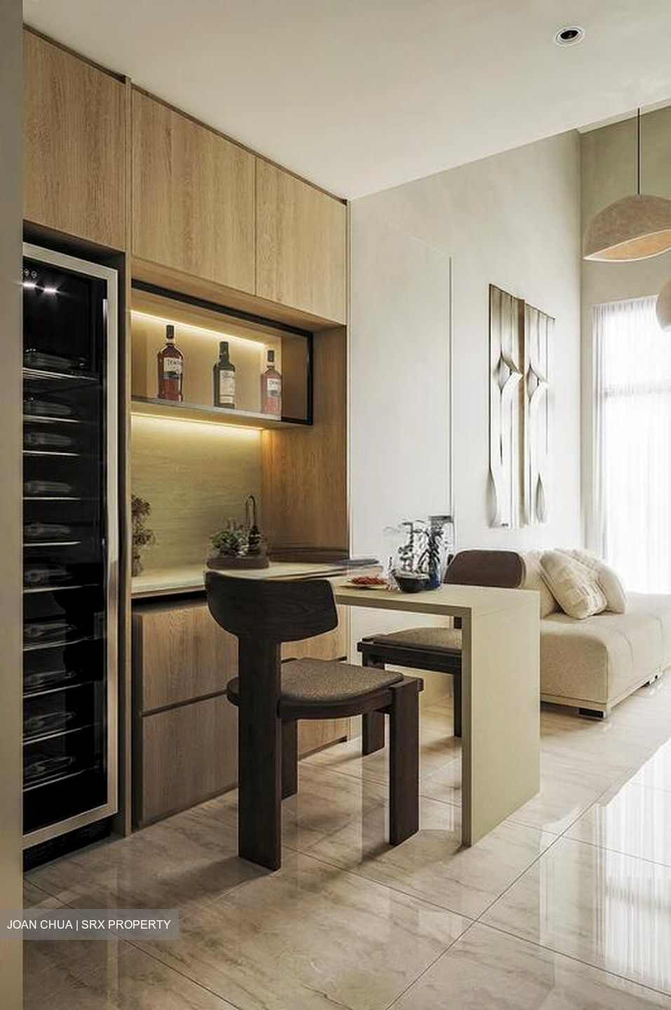 Forest Woods (D19), Condominium #520037201